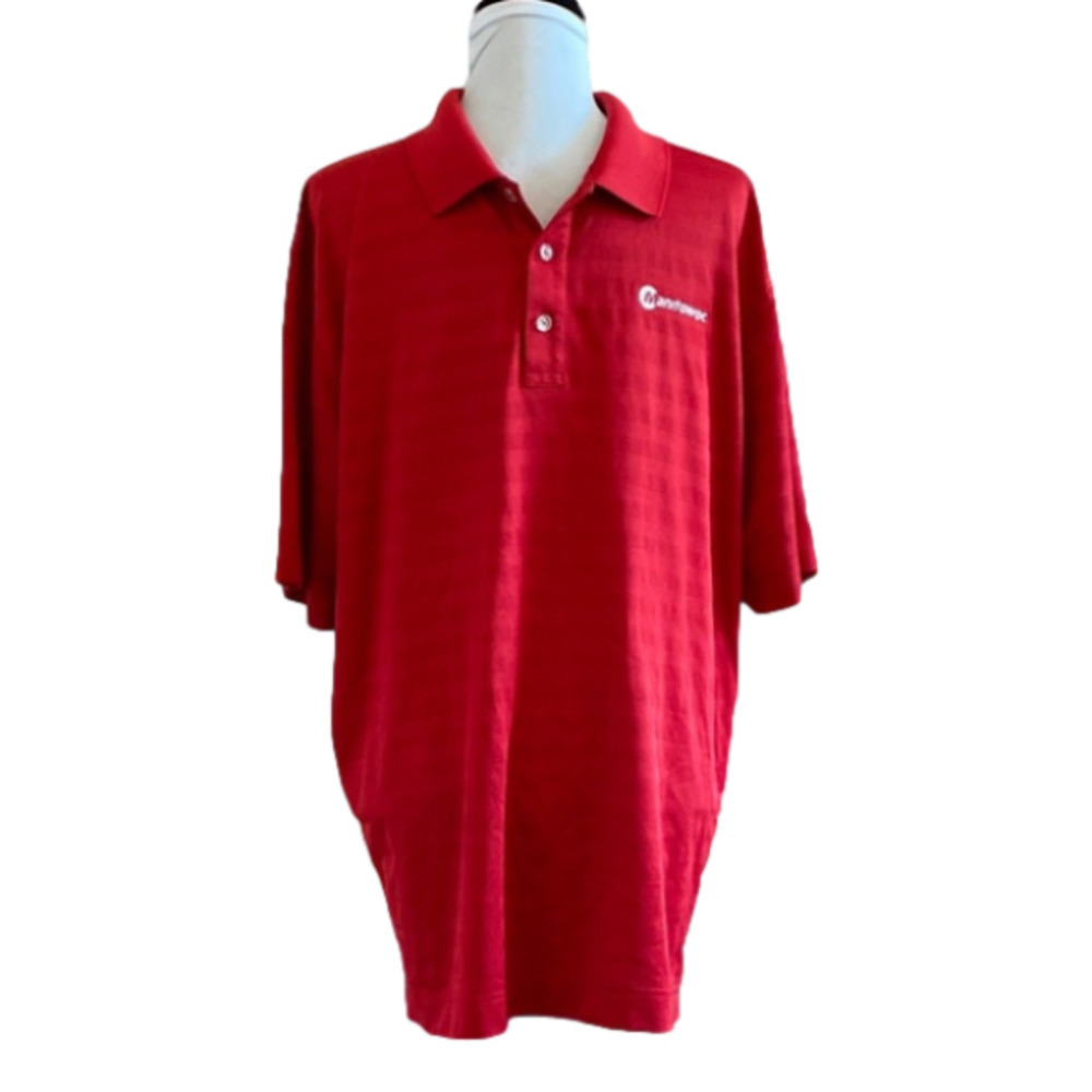 Callaway Corporate Golf Polo Shirt